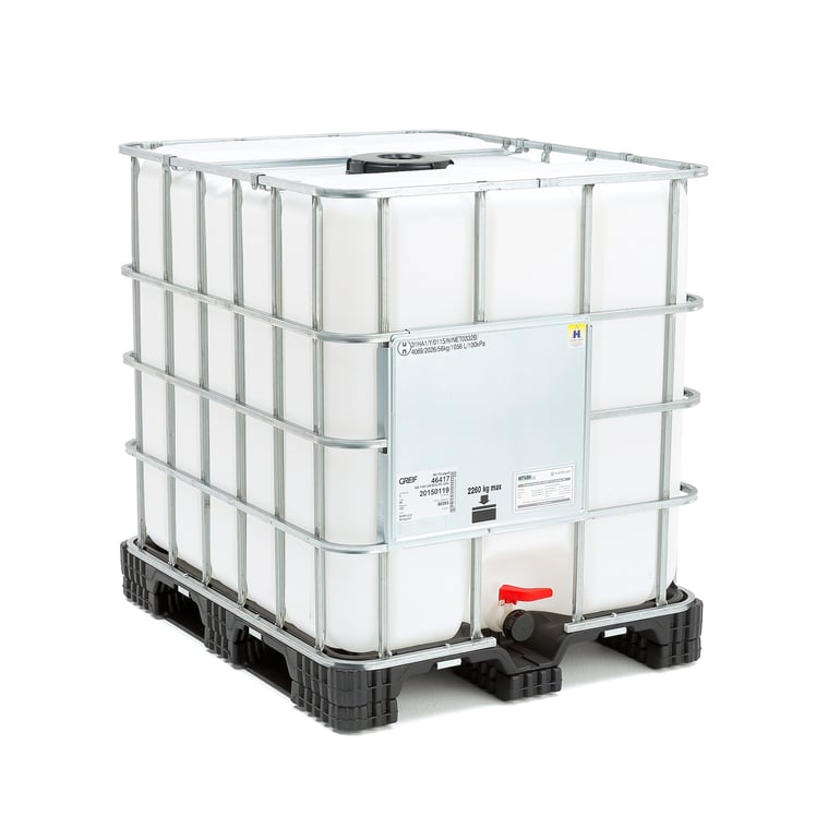 kontener IBC